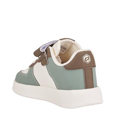 ALESSİO_F_SPOR_CİLT 015 KAHVE_B.YEŞİL