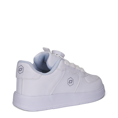 ALESSİO_F_SPOR_CİLT 015 (MAKARA) BEYAZ