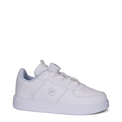 ALESSİO_F_SPOR_CİLT 015 (MAKARA) BEYAZ