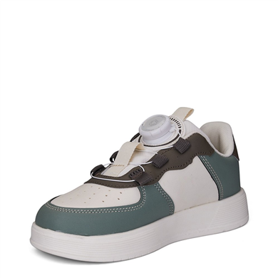 ALESSİO_F_SPOR_CİLT 015 (MAKARA) KAHVE_B.YEŞİL
