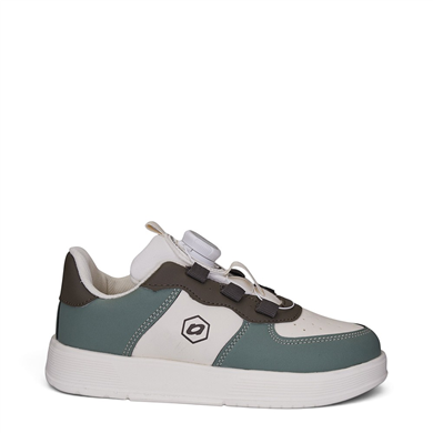ALESSİO_F_SPOR_CİLT 015 (MAKARA) KAHVE_B.YEŞİL