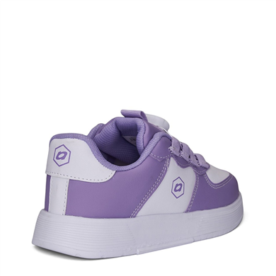 ALESSİO_F_SPOR_CİLT 015 (MAKARA) LİLA