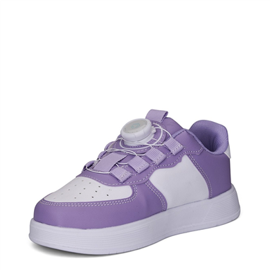 ALESSİO_F_SPOR_CİLT 015 (MAKARA) LİLA