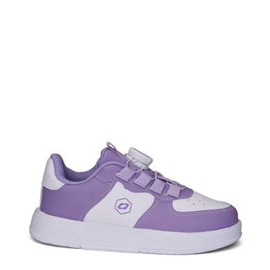 ALESSİO_F_SPOR_CİLT 015 (MAKARA) LİLA