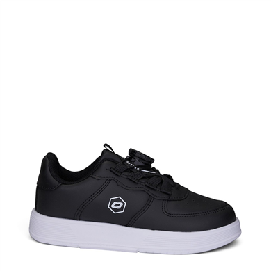 ALESSİO_F_SPOR_CİLT 015 (MAKARA) SİYAH