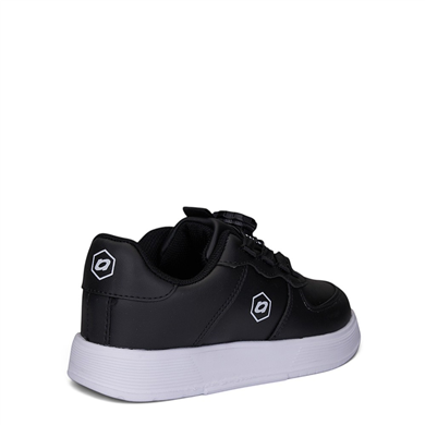 ALESSİO_F_SPOR_CİLT 015 (MAKARA) SİYAH