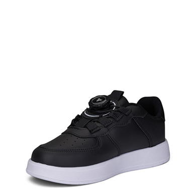 ALESSİO_F_SPOR_CİLT 015 (MAKARA) SİYAH