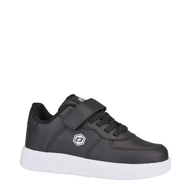 ALESSİO_F_SPOR_CİLT 015 SİYAH