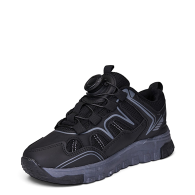 ALESSİO_F_SPOR_CİLT 027 SİYAH_FÜME