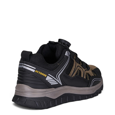 ALESSİO_F_SPOR_CİLT 027 SİYAH_VİZON
