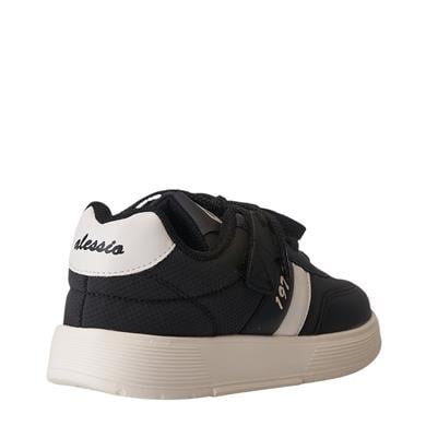 ALESSİO_F_SPOR_CİLT_048 SİYAH_BEJ