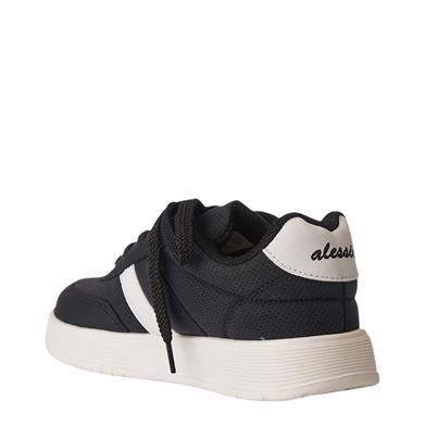 ALESSİO_F_SPOR_CİLT_048 SİYAH_BEJ