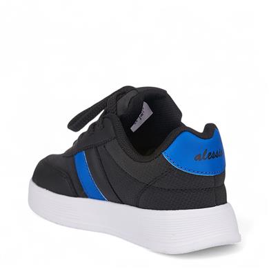 ALESSİO_F_SPOR_CİLT_048 SİYAH_SAKS