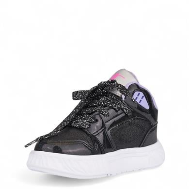 ALESSİO_F_SPOR_CİLT_537 SİYAH_SİMLİ