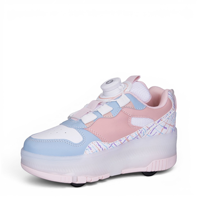 ALESSİO_F_SPOR_PATEN 9625 PUDRA_MAVİ