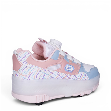 ALESSİO_F_SPOR_PATEN 9625 PUDRA_MAVİ