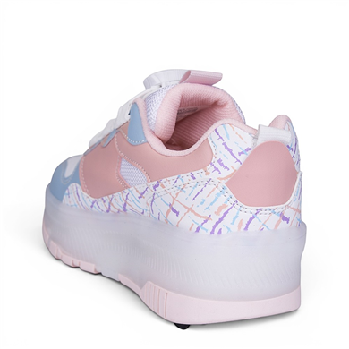 ALESSİO_F_SPOR_PATEN 9625 PUDRA_MAVİ