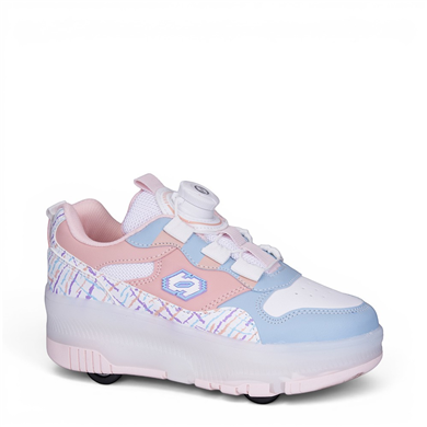 ALESSİO_F_SPOR_PATEN 9625 PUDRA_MAVİ