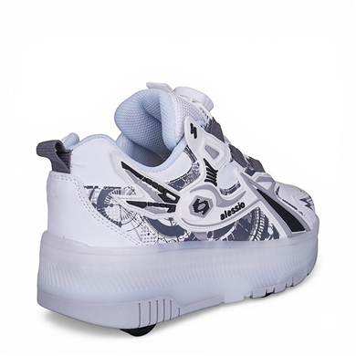 ALESSİO_F_SPOR_PATEN 9626 BEYAZ