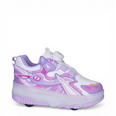 ALESSİO_F_SPOR_PATEN 9626 LİLA