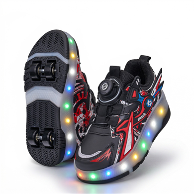 ALESSİO_F_SPOR_PATEN 9626 SİYAH