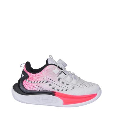 ALESSİO_F_SPOR_TRİKO 811 BEYAZ_FUŞYA