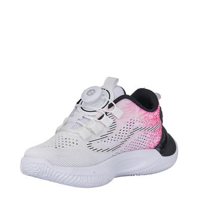 ALESSİO_F_SPOR_TRİKO 811 BEYAZ_FUŞYA