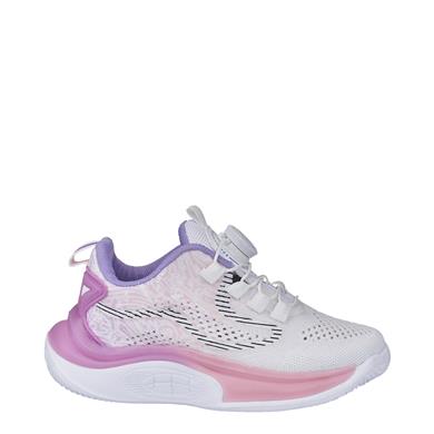 ALESSİO_F_SPOR_TRİKO 811 BEYAZ_LİLA