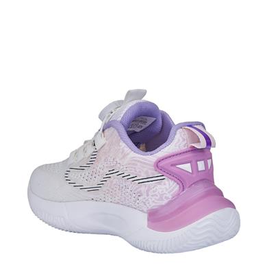 ALESSİO_F_SPOR_TRİKO 811 BEYAZ_LİLA