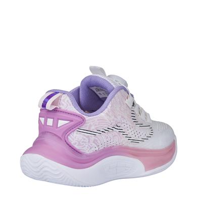 ALESSİO_F_SPOR_TRİKO 811 BEYAZ_LİLA