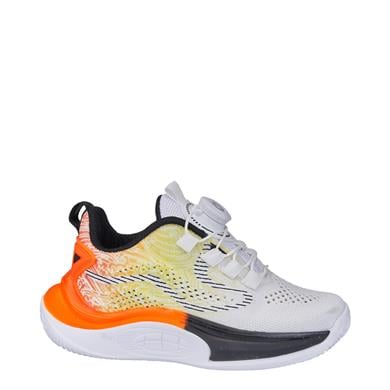 ALESSİO_F_SPOR_TRİKO 811 BEYAZ_ORANJ