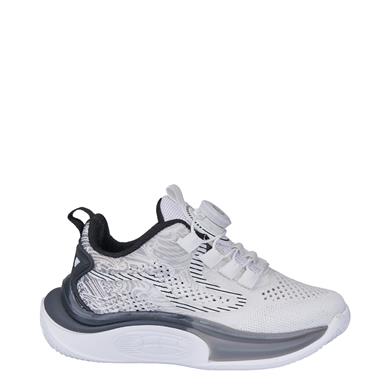 ALESSİO_F_SPOR_TRİKO 811 BEYAZ_SİYAH