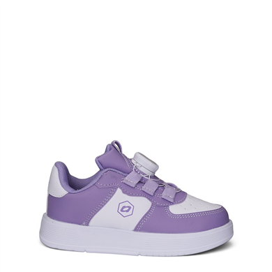 ALESSİO_P_SPOR_CİLT 015 (MAKARA) LİLA