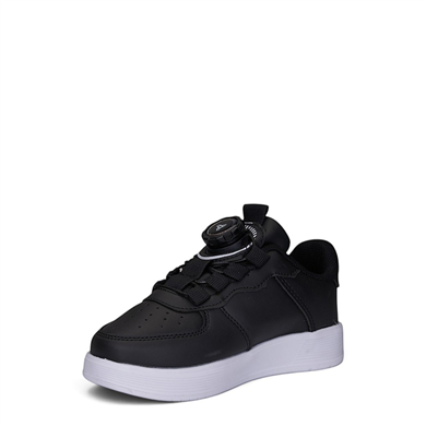 ALESSİO_P_SPOR_CİLT 015 (MAKARA) SİYAH