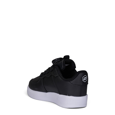 ALESSİO_P_SPOR_CİLT 015 (MAKARA) SİYAH