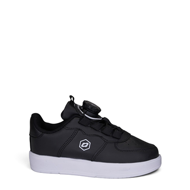 ALESSİO_P_SPOR_CİLT 015 (MAKARA) SİYAH