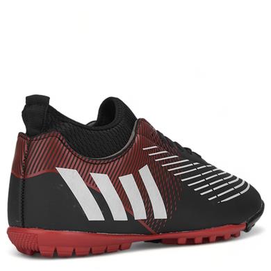 ALVES_BATTAL_H.S_607 SİYAH_KIRMIZI