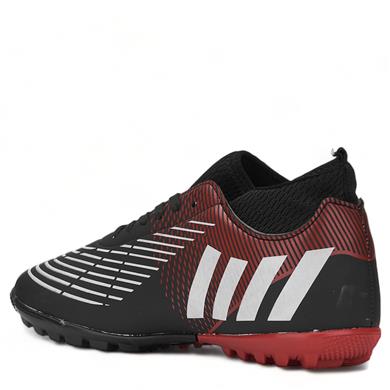 ALVES_BATTAL_H.S_607 SİYAH_KIRMIZI