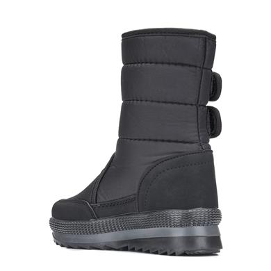 ALVES_F_BOT_802 SİYAH