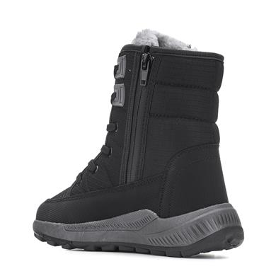 ALVES_F_BOT_815 SİYAH_FÜME