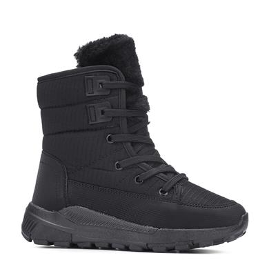 ALVES_F_BOT_815 SİYAH_SİYAH