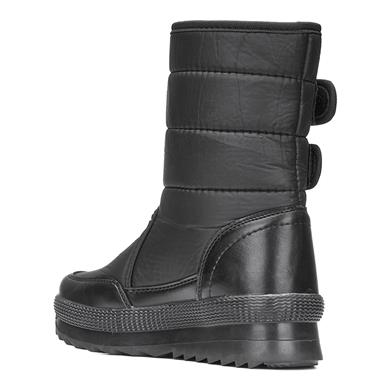 ALVES_Z_BOT_802 CİLT_SİYAH