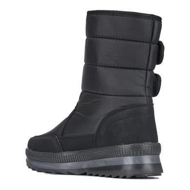 ALVES_Z_BOT_802 SİYAH