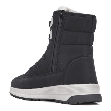 ALVES_Z_BOT_815 SİYAH_BUZ