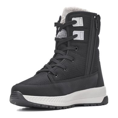 ALVES_Z_BOT_815 SİYAH_BUZ