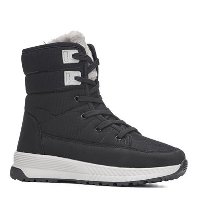 ALVES_Z_BOT_815 SİYAH_BUZ