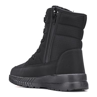 ALVES_Z_BOT_815 SİYAH_SİYAH