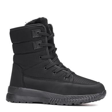 ALVES_Z_BOT_815 SİYAH_SİYAH