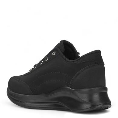 ALVES_Z_SPOR_645 NUBUK_SİYAH