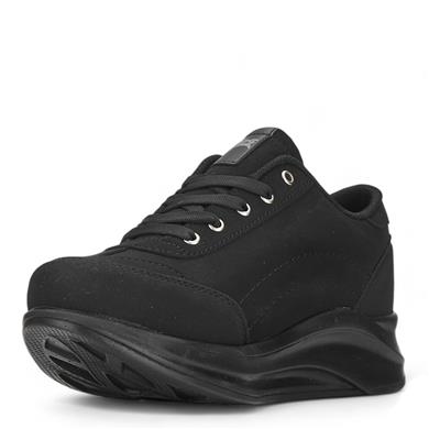 ALVES_Z_SPOR_645 NUBUK_SİYAH